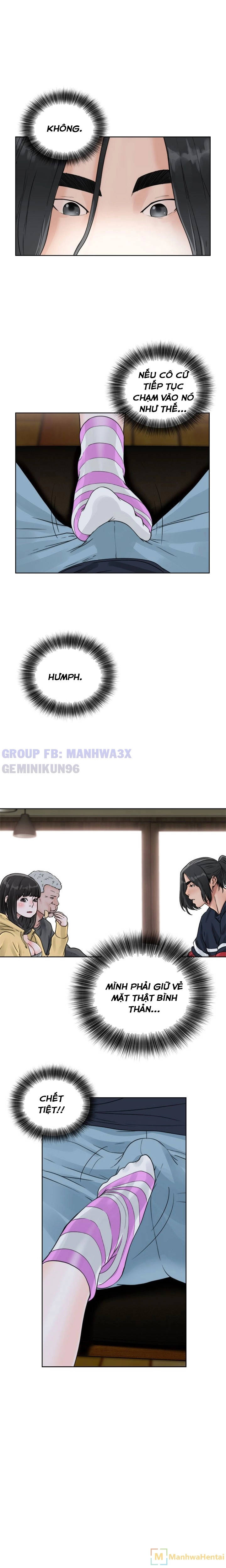 thức tỉnh dục vọng chapter 15 1