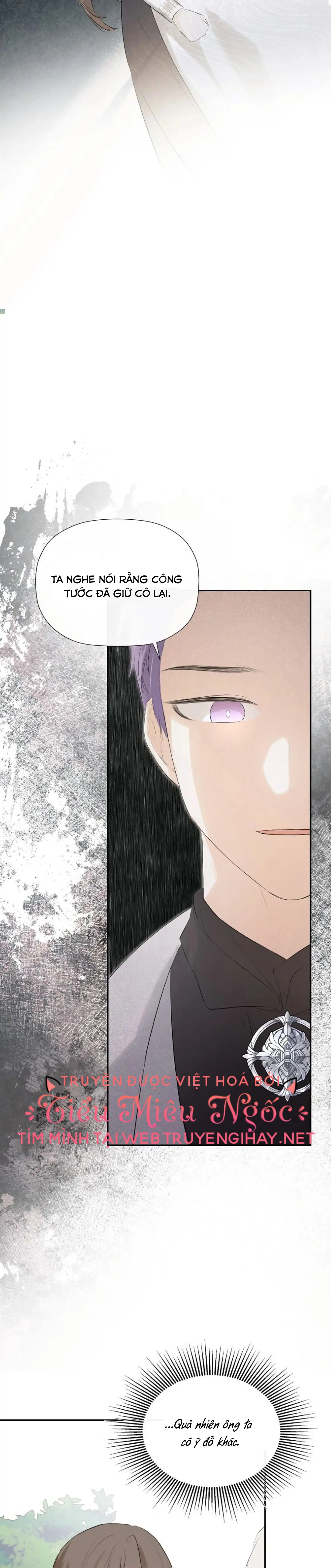 tôi biết bí mật của nam phụ chapter 27 12