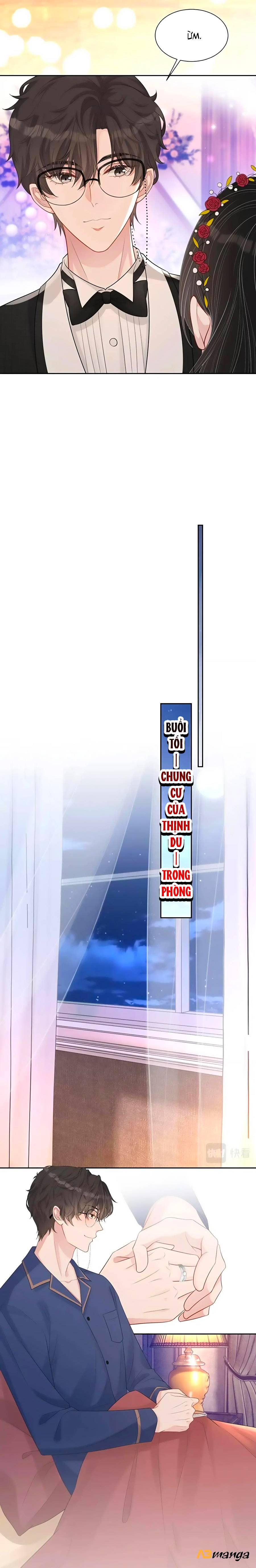 chỉ yêu mình em chapter 93 3