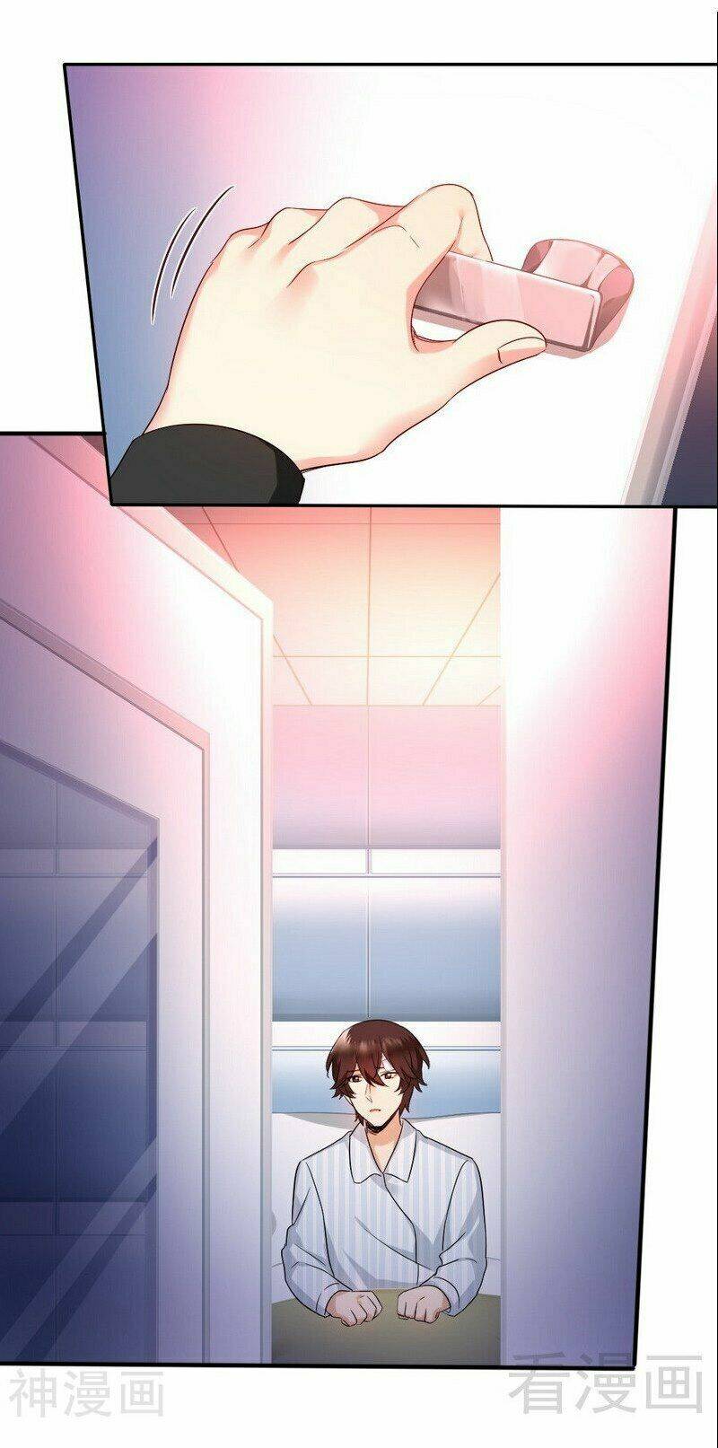 phục thù thiếu gia tiểu điềm thê chapter 74 6