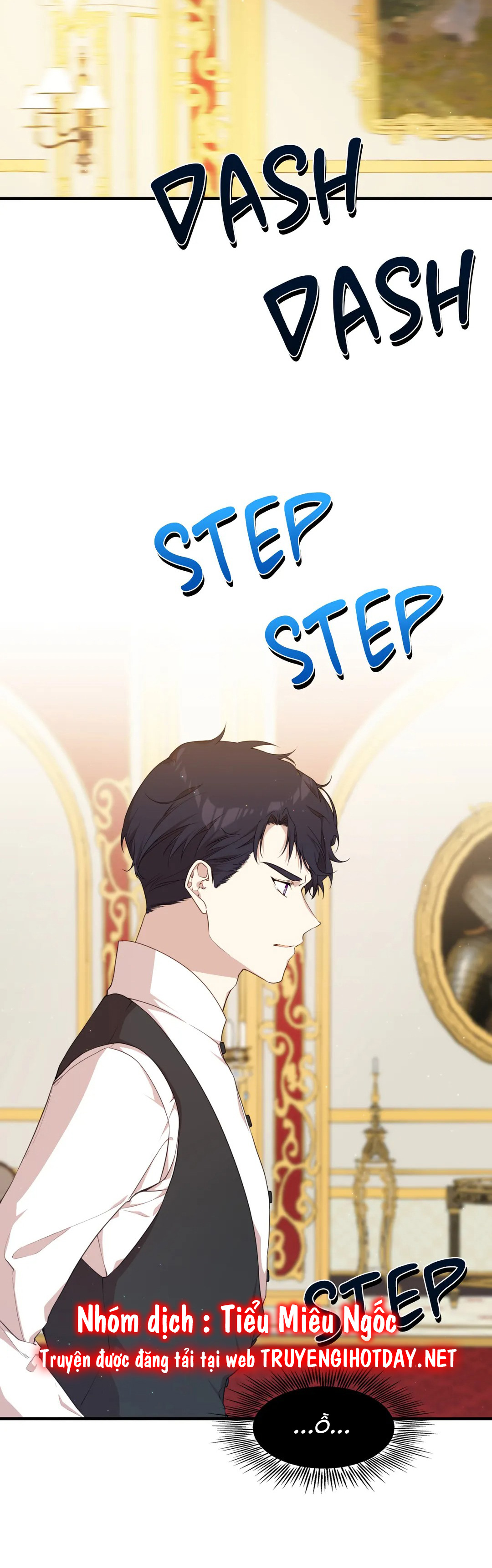 chị ấy là nữ chính trong truyện đó chapter 51 57