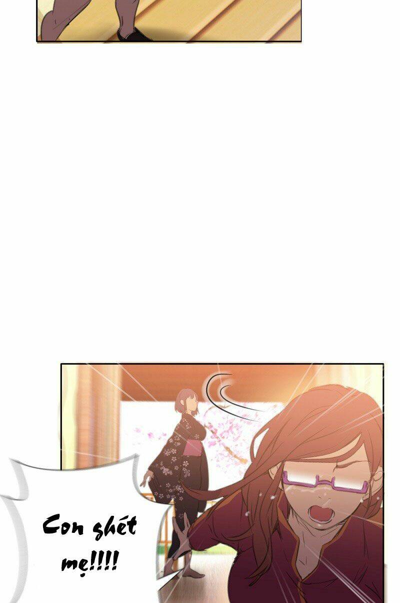 nhiệt huyết thanh xuân chapter 7 20