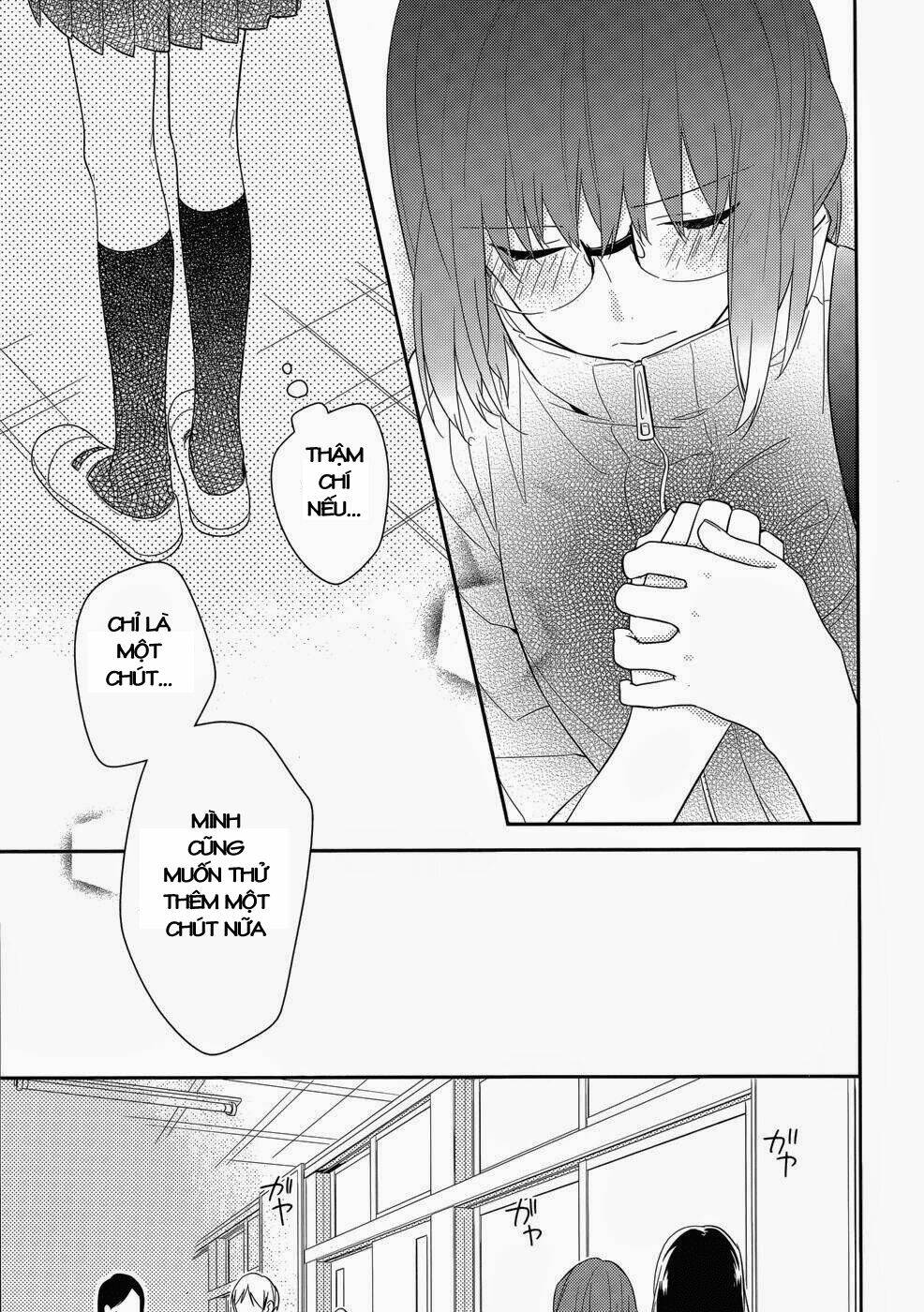 chuyện của hori và miyamura chapter 35 17