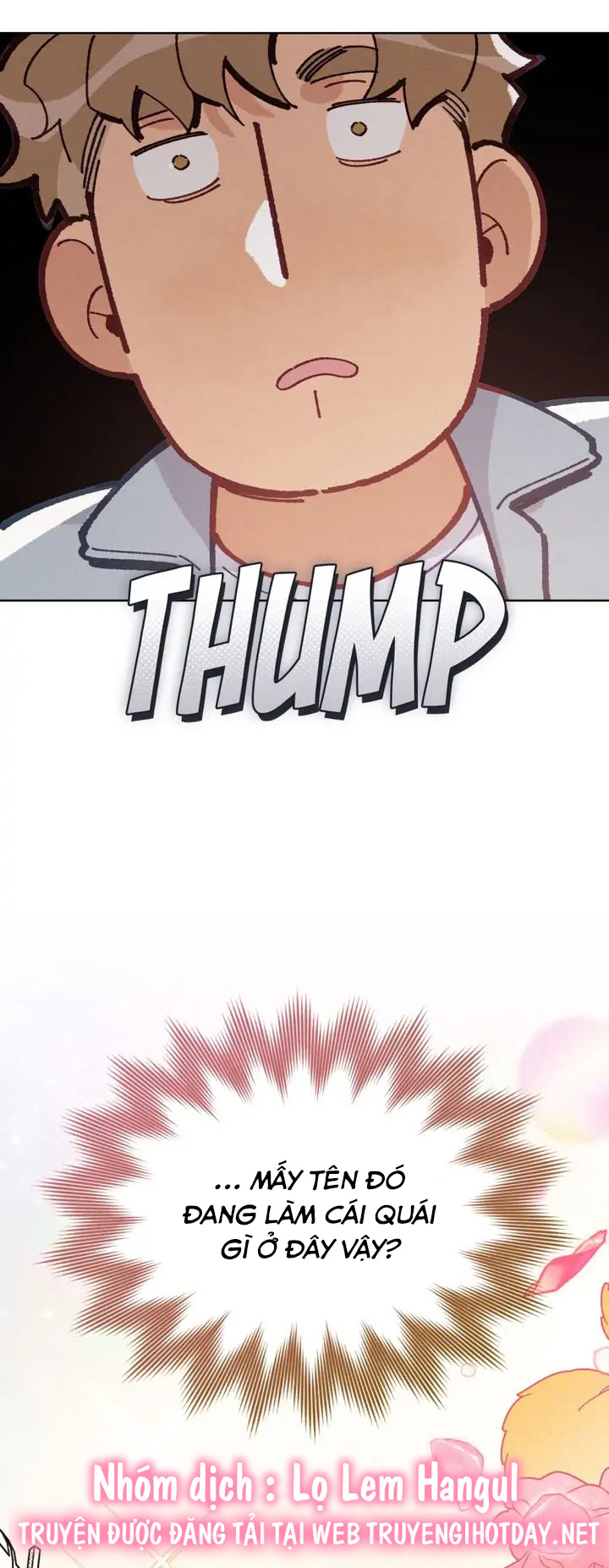 giải mã ngôn ngữ trái tim chapter 33 3