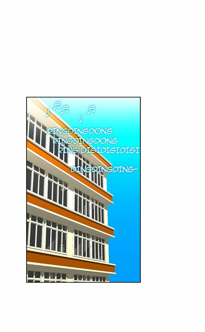lớp học của những học sinh đặc biệt chapter 18 30