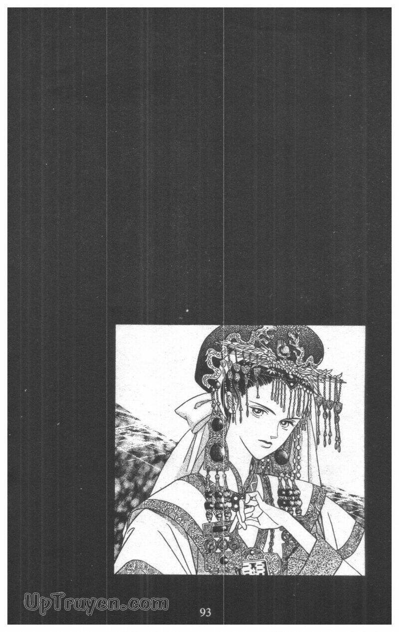 nàng tiên ánh trăng - kaguya hime chapter 25 93