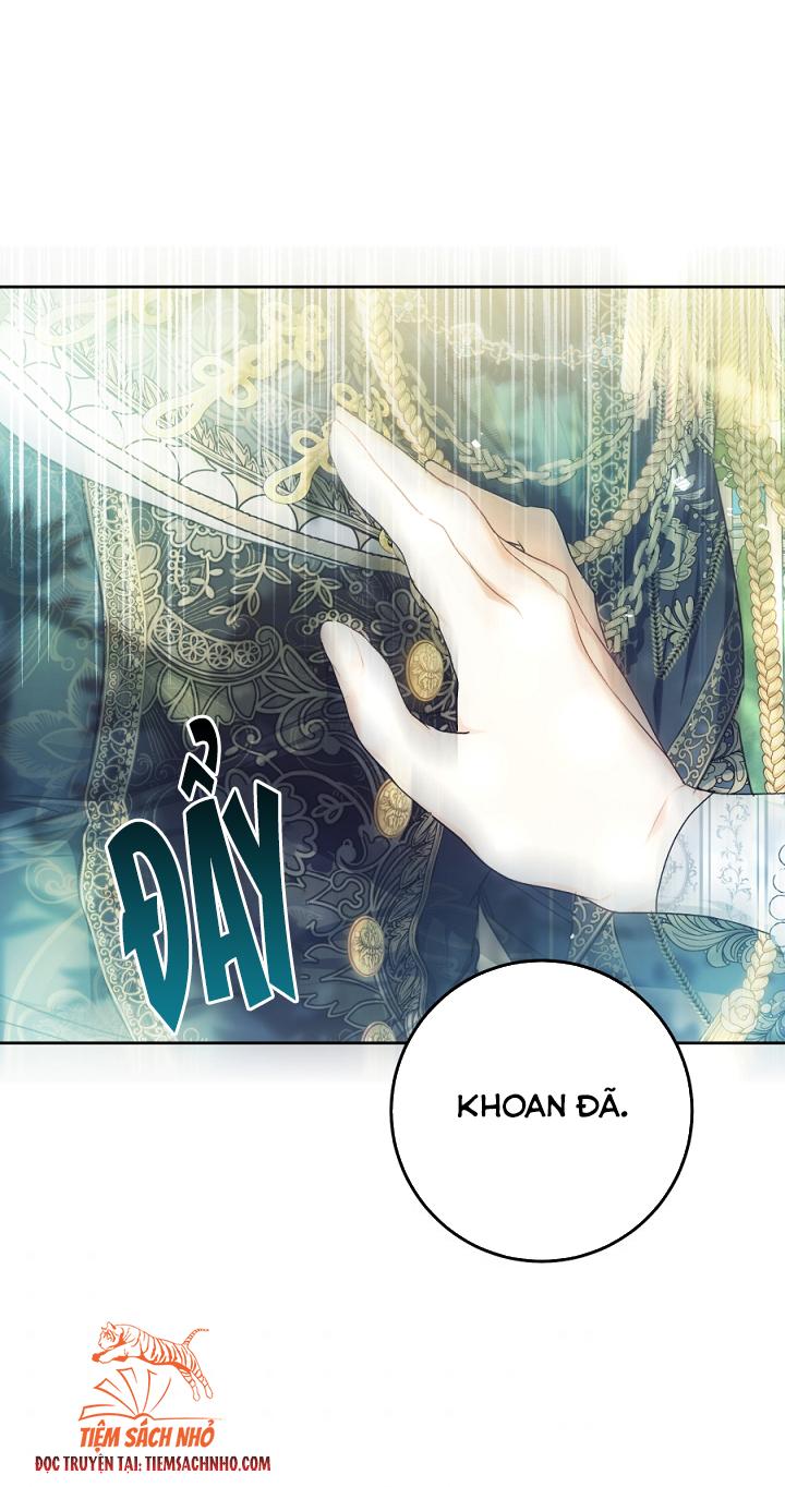 ác nữ là con rối chapter 60 59