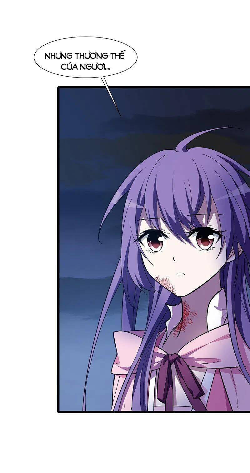 phượng nghịch thiên hạ chapter 490.1 3