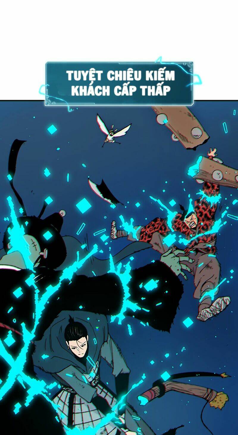 npc bắt đầu từ kỹ năng lv.999 chapter 0 72