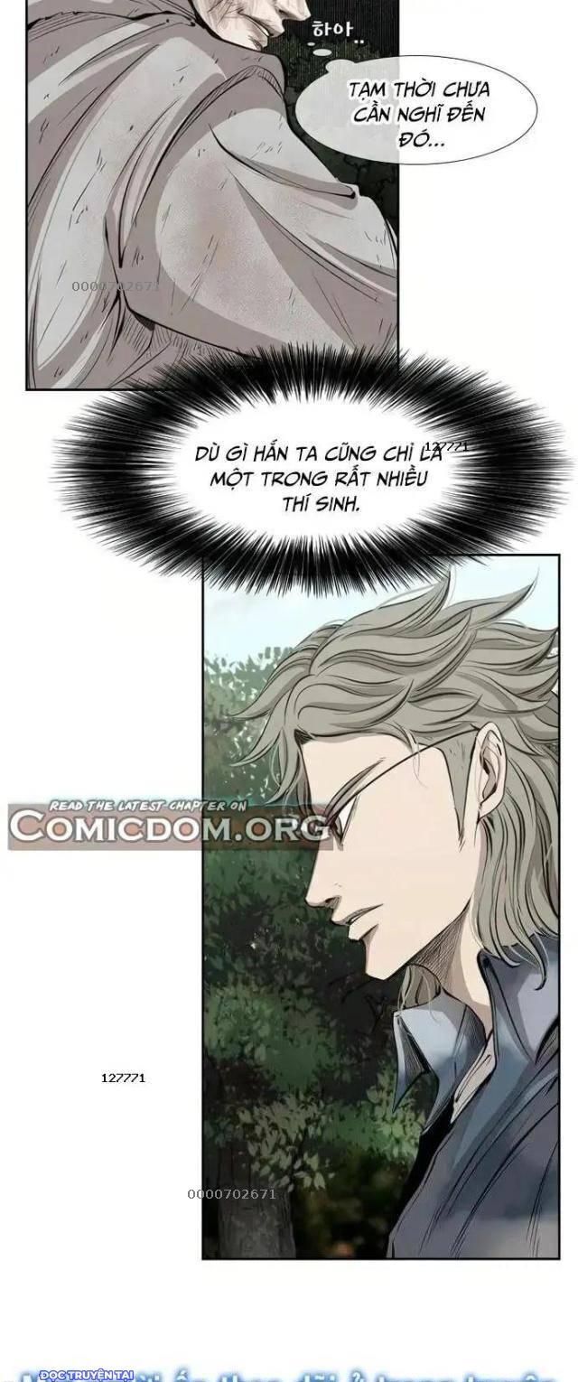 shark - cá mập chapter 124 9