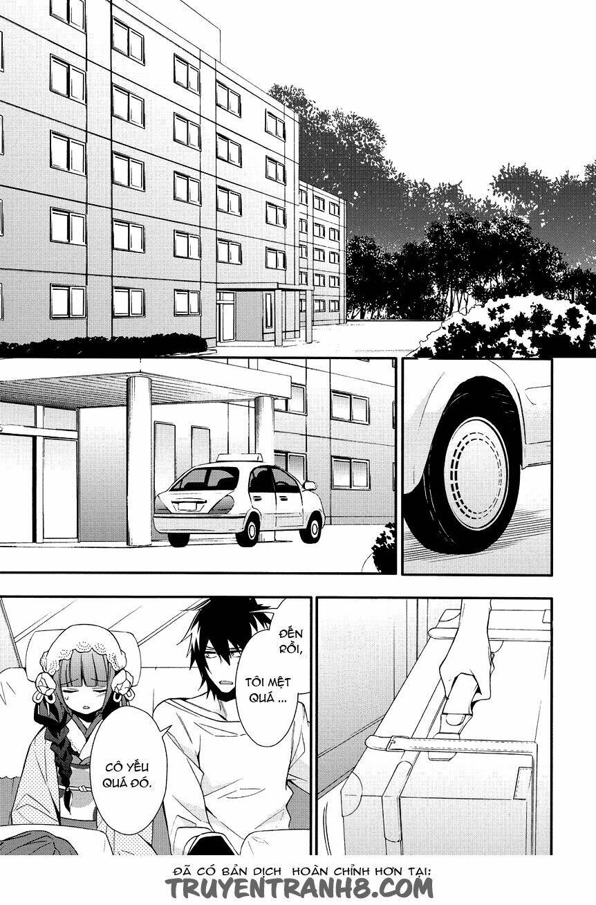 anorexia - shikabane hanako wa kyoshokushou chapter 5.2 15