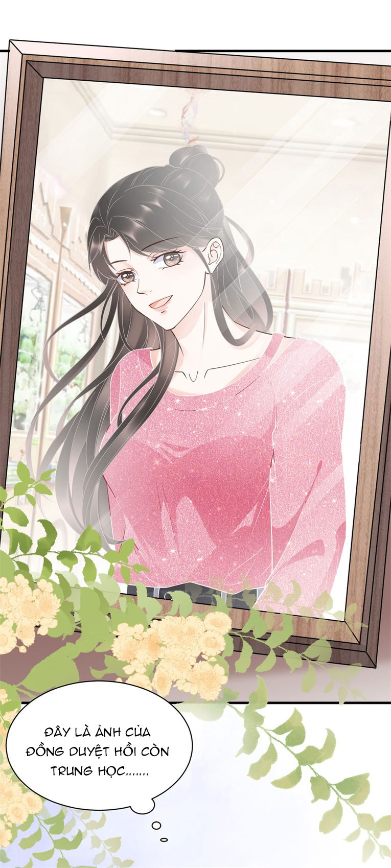 [16+] đại tiểu thư có thể có ý đồ xấu chapter 9 22