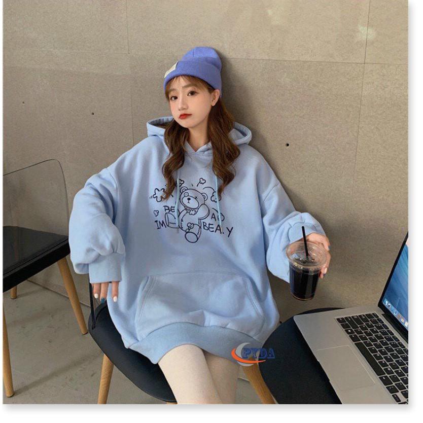 ÁO KHOÁC HOODIES NAM NỮ