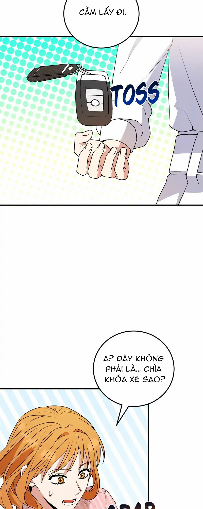 nụ hôn yêu tinh chapter 8.2 6