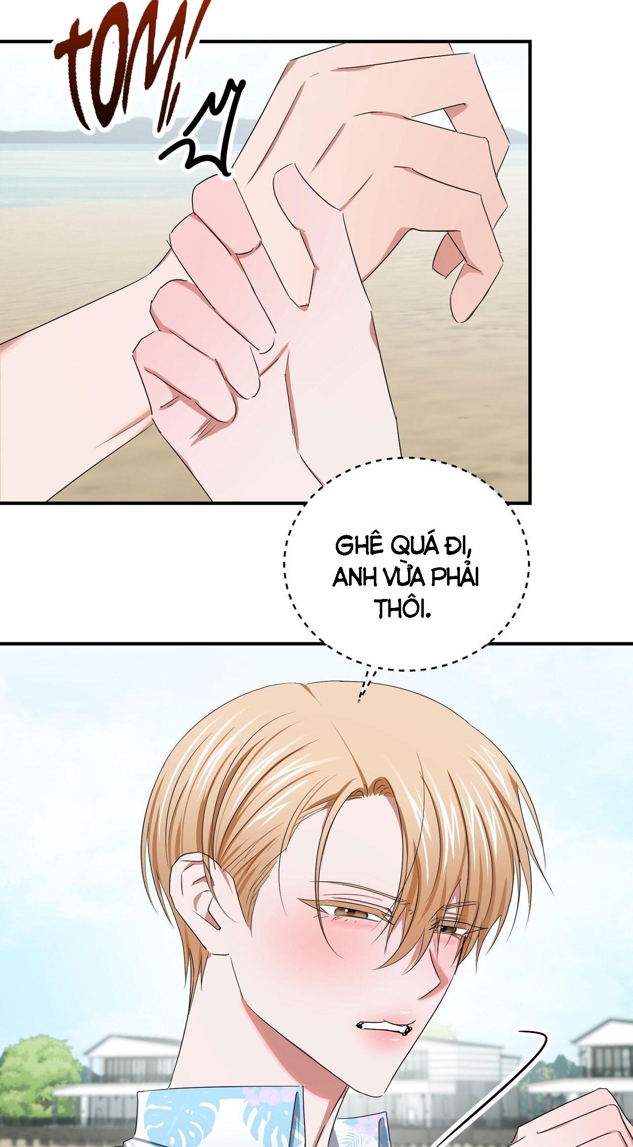 thời gian tuyệt vời chapter 26 11