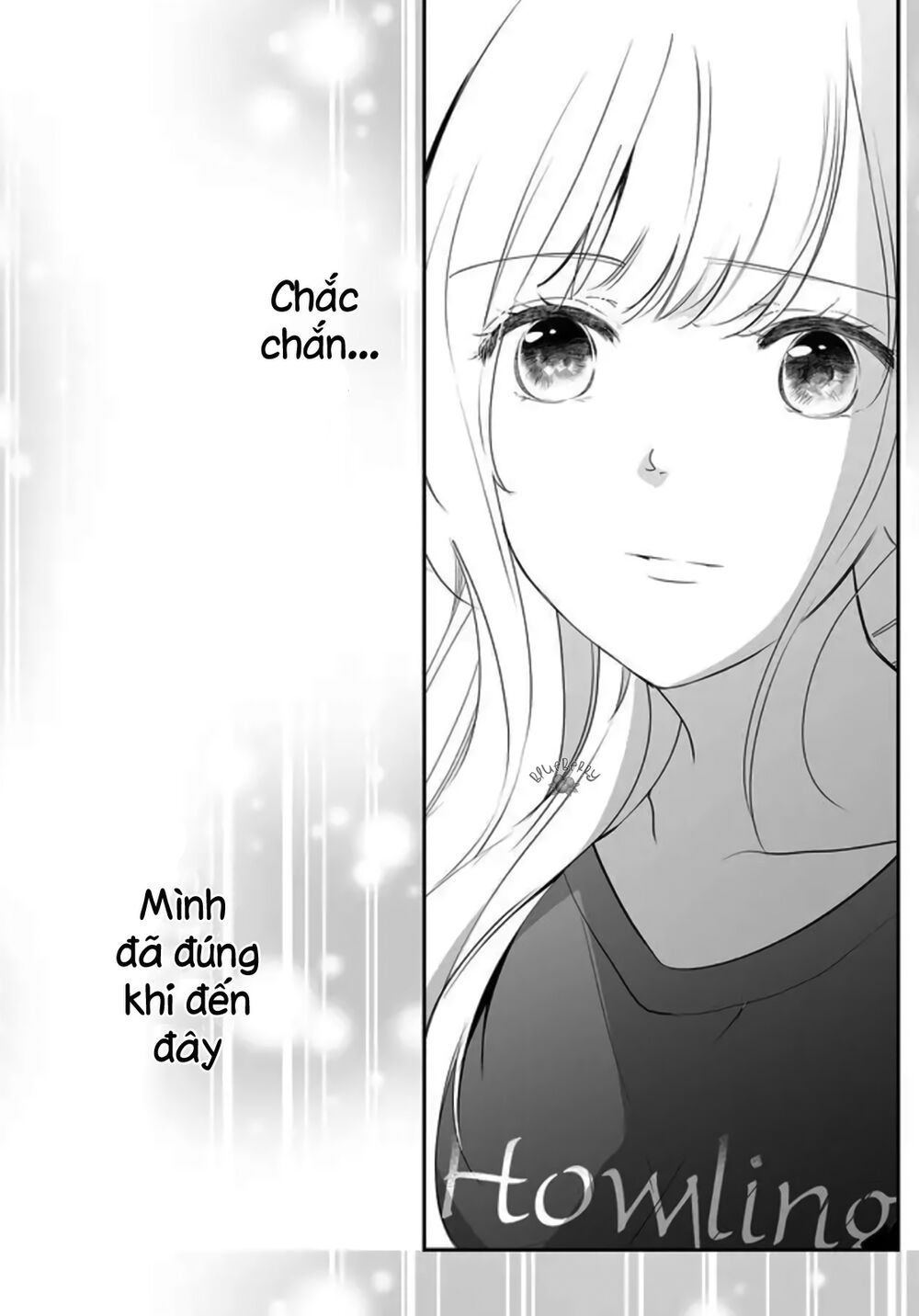 mugi-kun koi wo shite wa ikenai chapter 3 12
