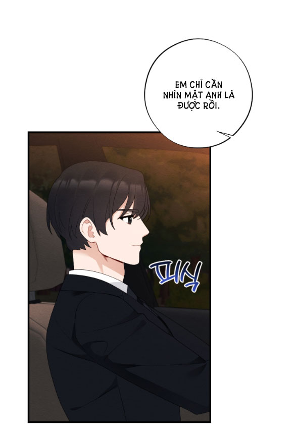 [18+] hôn nhân bị đánh cắp chapter 50.2 50