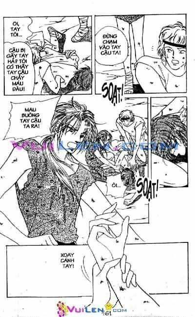 nữ hoàng biển cả chapter 11 161