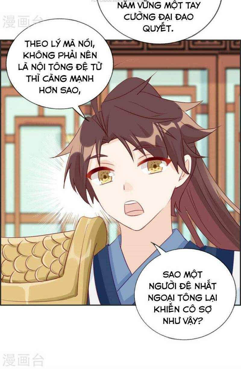 tối cường hoàn khố hệ thống chapter 34 3