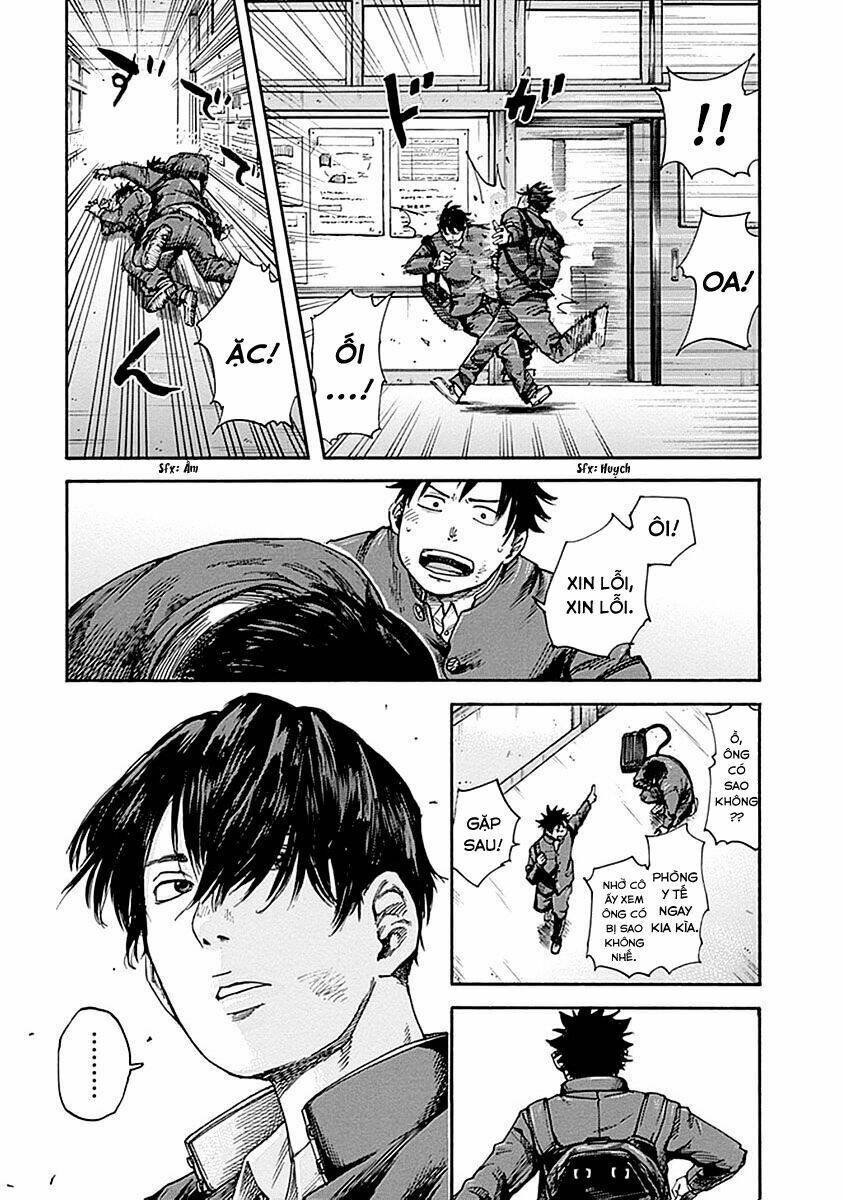 fulldrum chapter 4 9