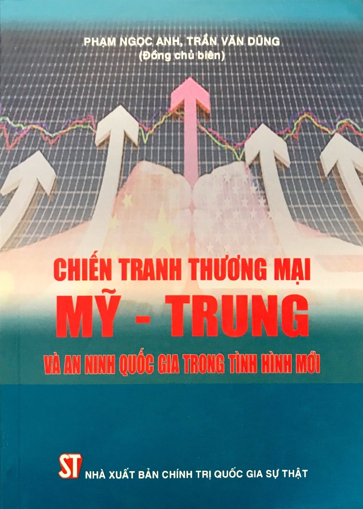 Chiến Tranh Thương Mại Mỹ - Trung Và An Ninh Quốc Gia Trong Tình Hình Mới