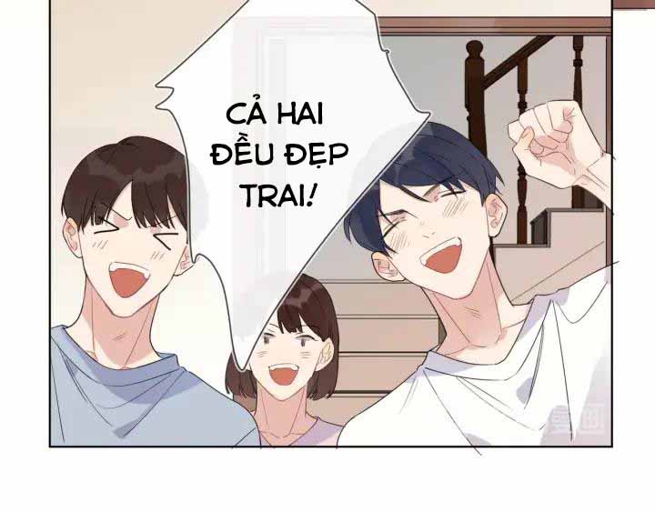 Minh Nhật Tinh Trình Chapter 18 - Next Chapter 19