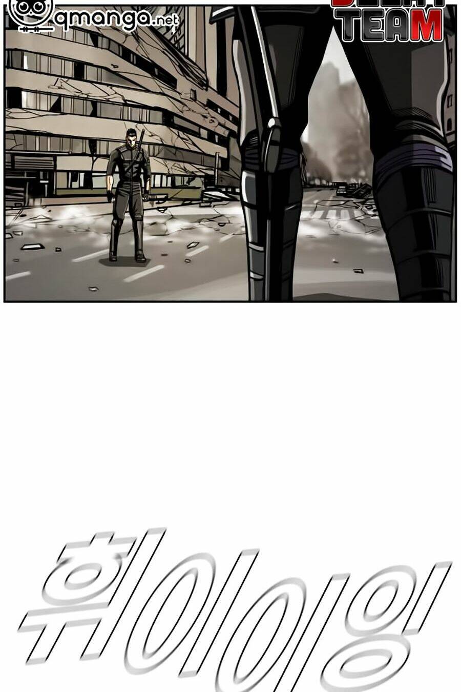 thợ săn đầu tiên chapter 54 9