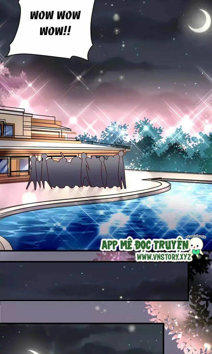 trò chơi săn tình - tổng tài khó kìm lòng chapter 41 7