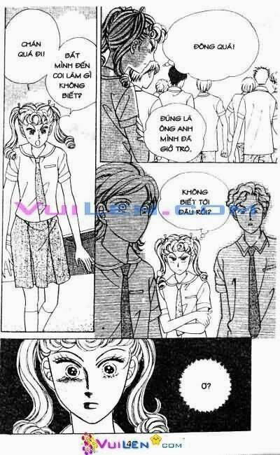 cô gái trung hoa chapter 7 47