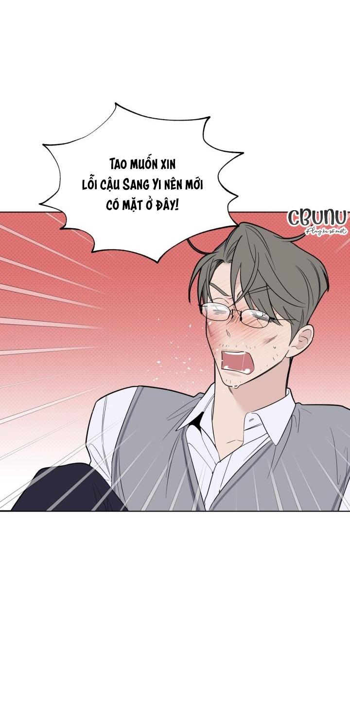 Giai Điệu Của Bạn, Tiếng Lòng Của Tôi chapter 18