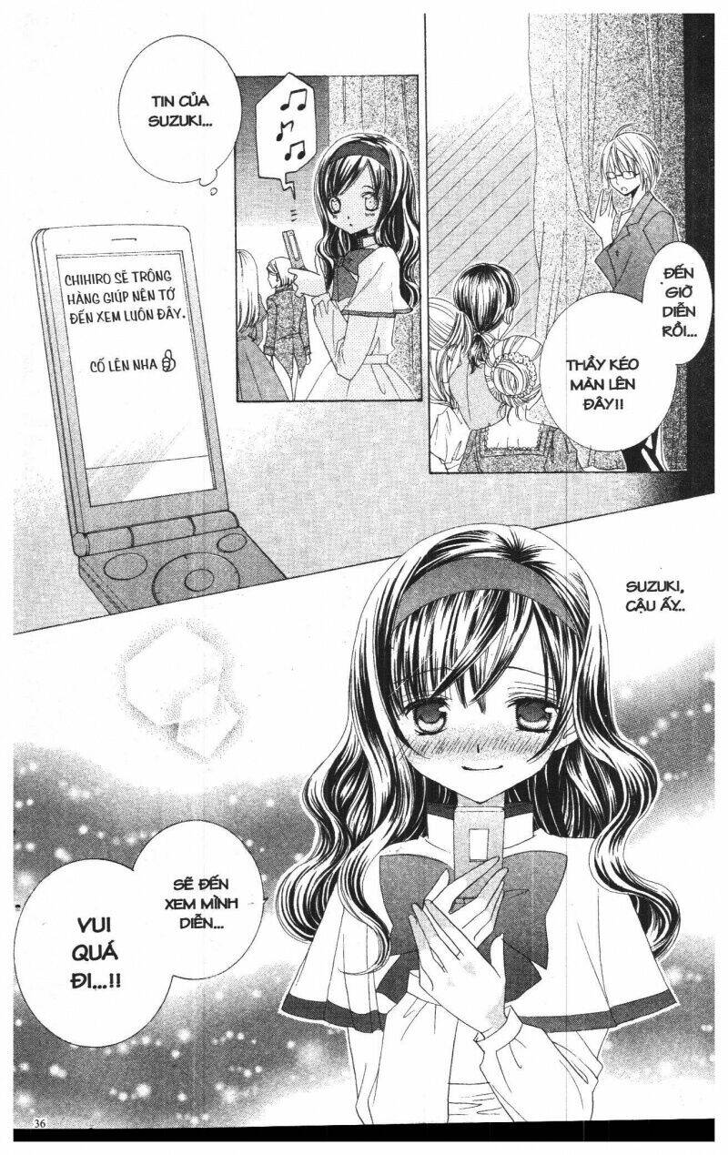 i love you suzuki chapter 5 30