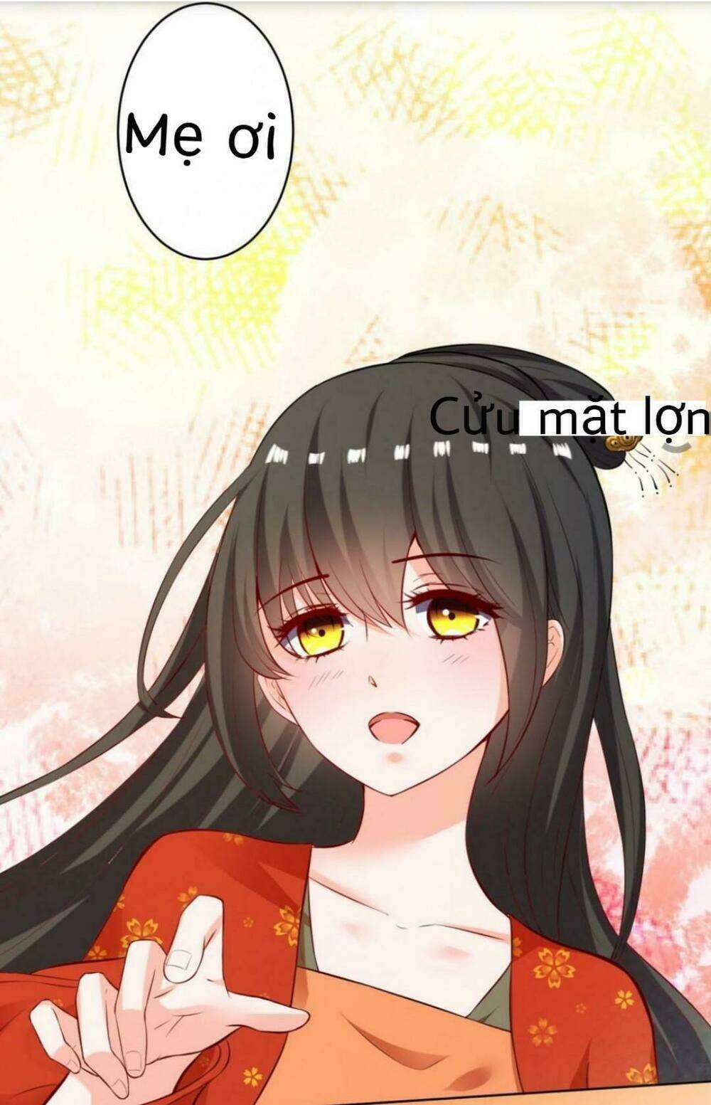 thời gian tình yêu chapter 5 3