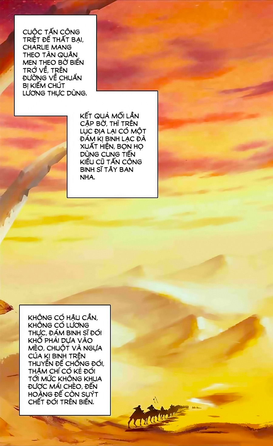 hải yêu chapter 32.2 7