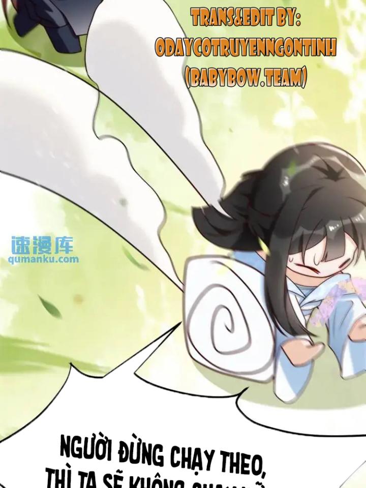 làm sao đây người học việc của tôi quá bám người chapter 2 96