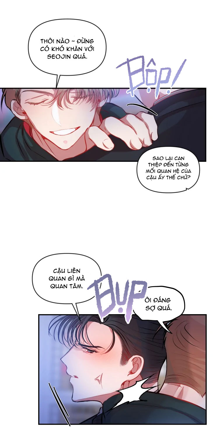 hợp đồng tình yêu chapter 11 25