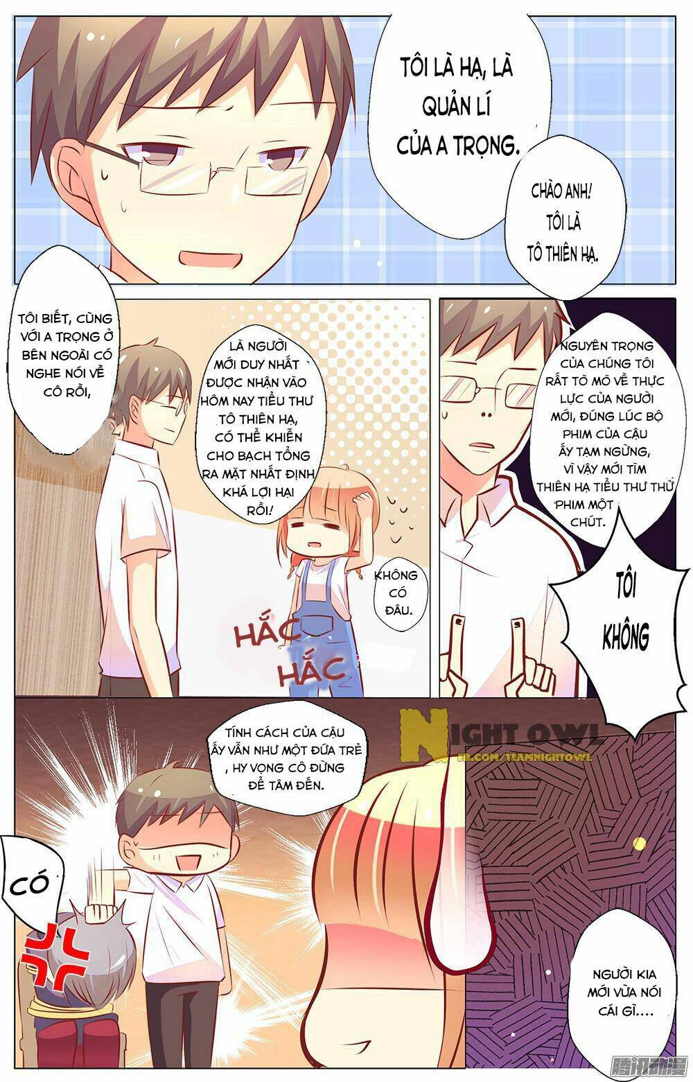 quan hệ rắc rối chapter 6 3