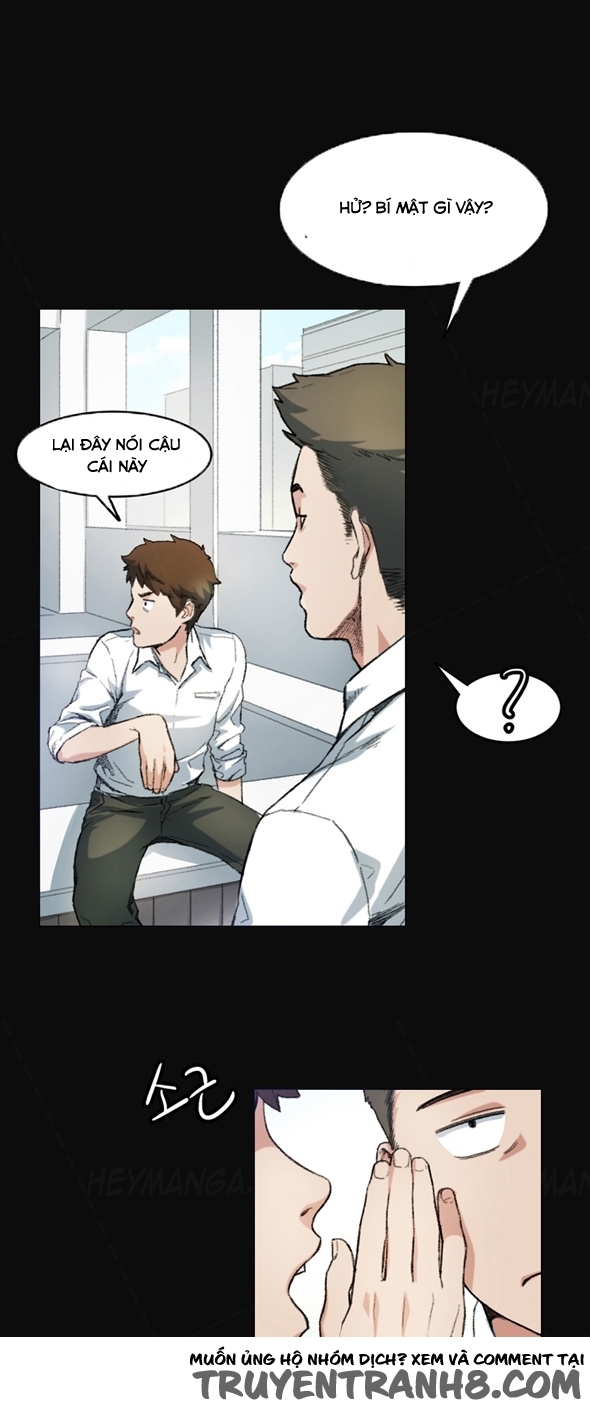 by chance chapter 7 19