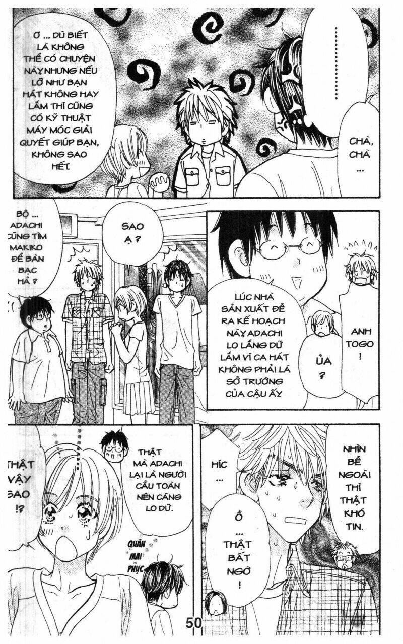 kirara no hoshi chapter 4 50