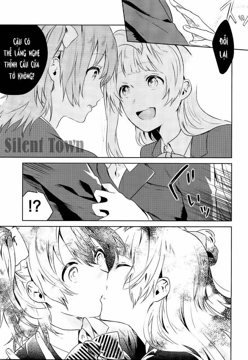 school idol days - love live! chapter 1 21