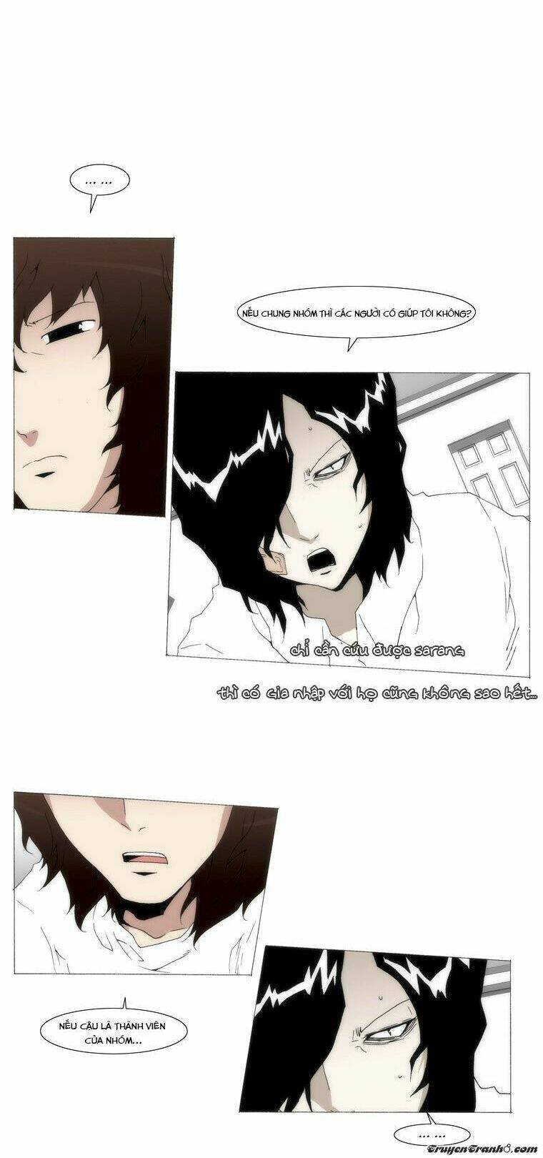 siêu năng 1.5 chapter 27 5