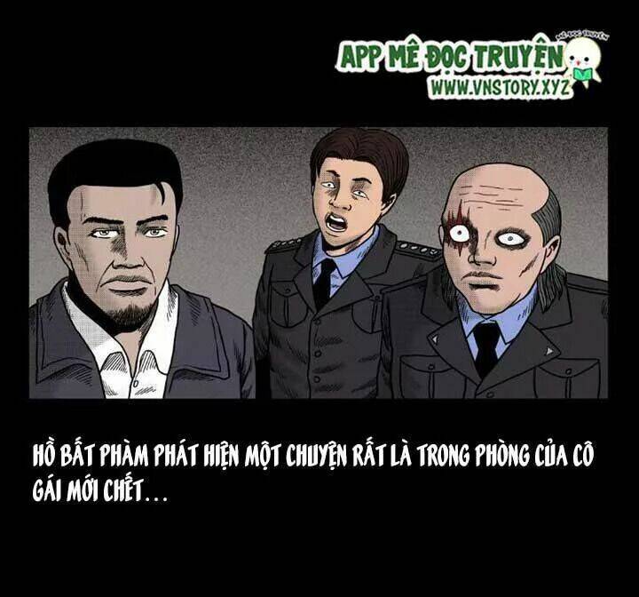 kỳ án có thật chapter 20 34