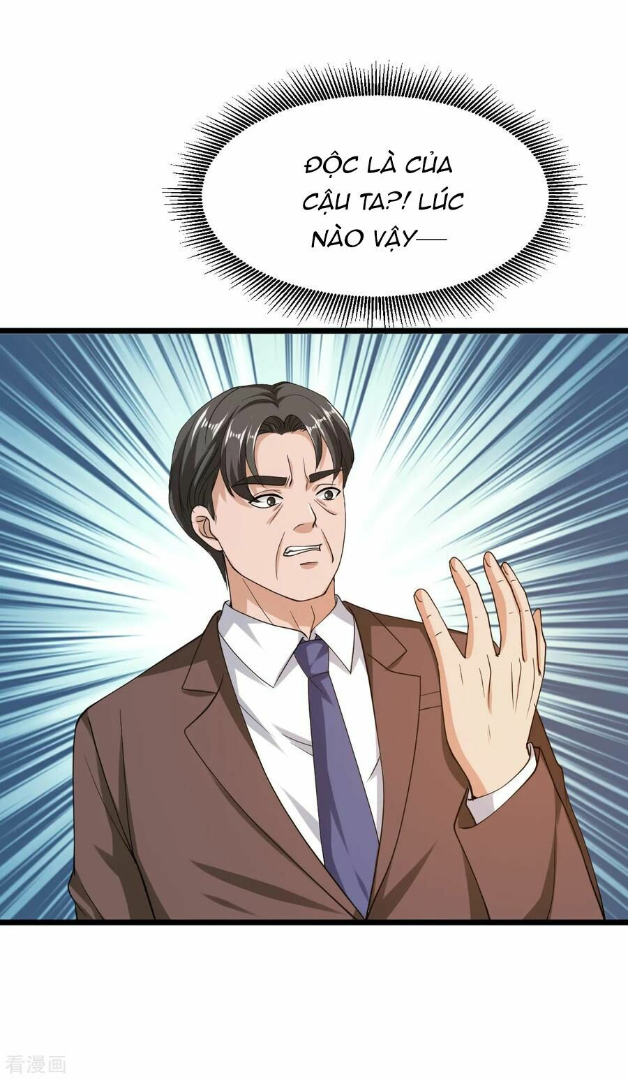 đô thị tà vương chapter 23 17