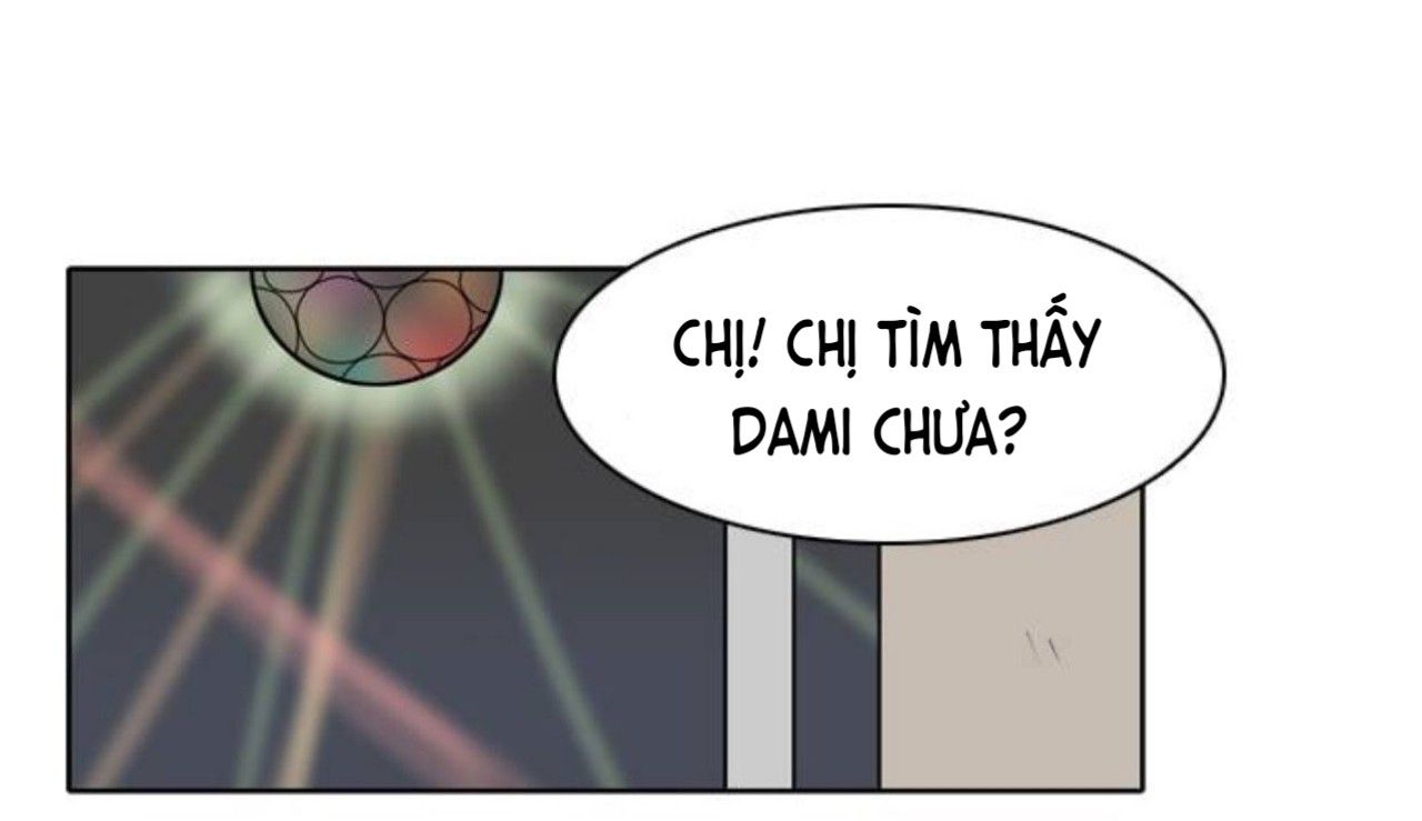 sống chung một nhà chapter 17 1