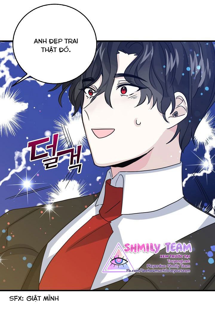 tôi là bạn gái cũ của một vị anh hùng chapter 11 38