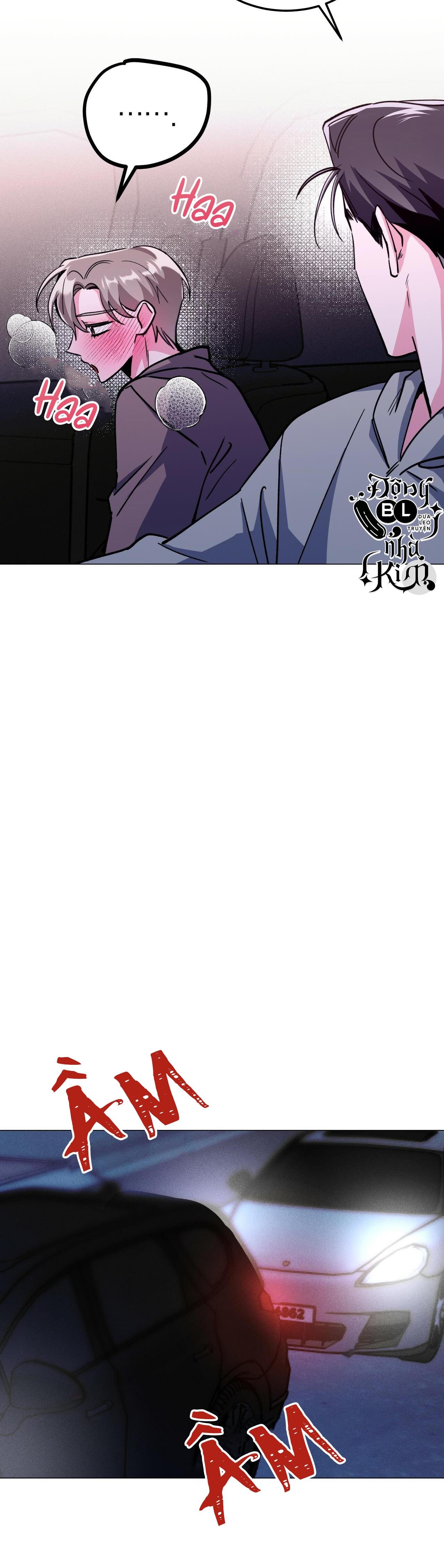 cạm bẫy đại học chapter 26 33