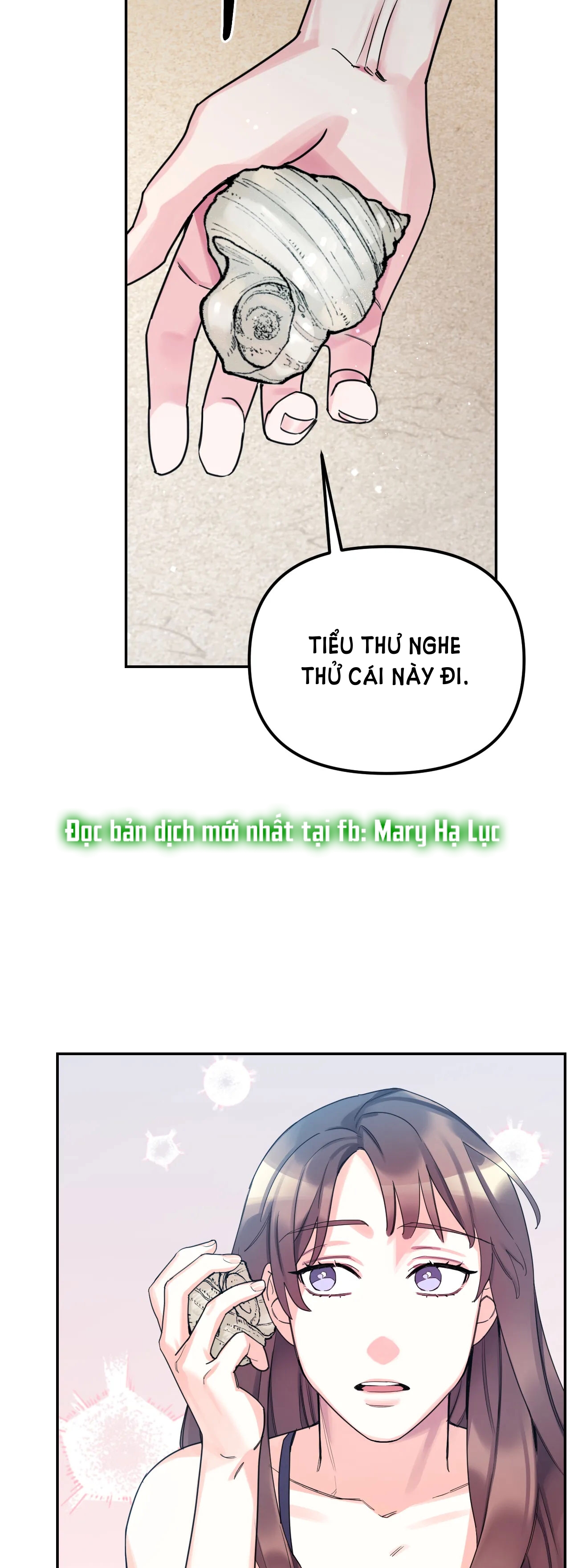 [18+] barrel chapter 4.1 27