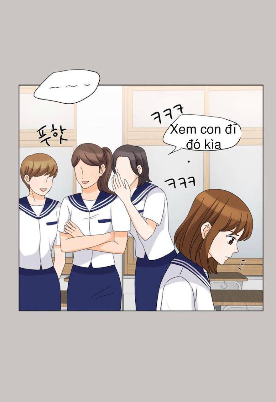 idol và sếp, em yêu ai? chapter 65 23