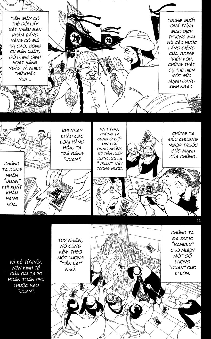 magi - the labyrinth of magic chapter 52 13