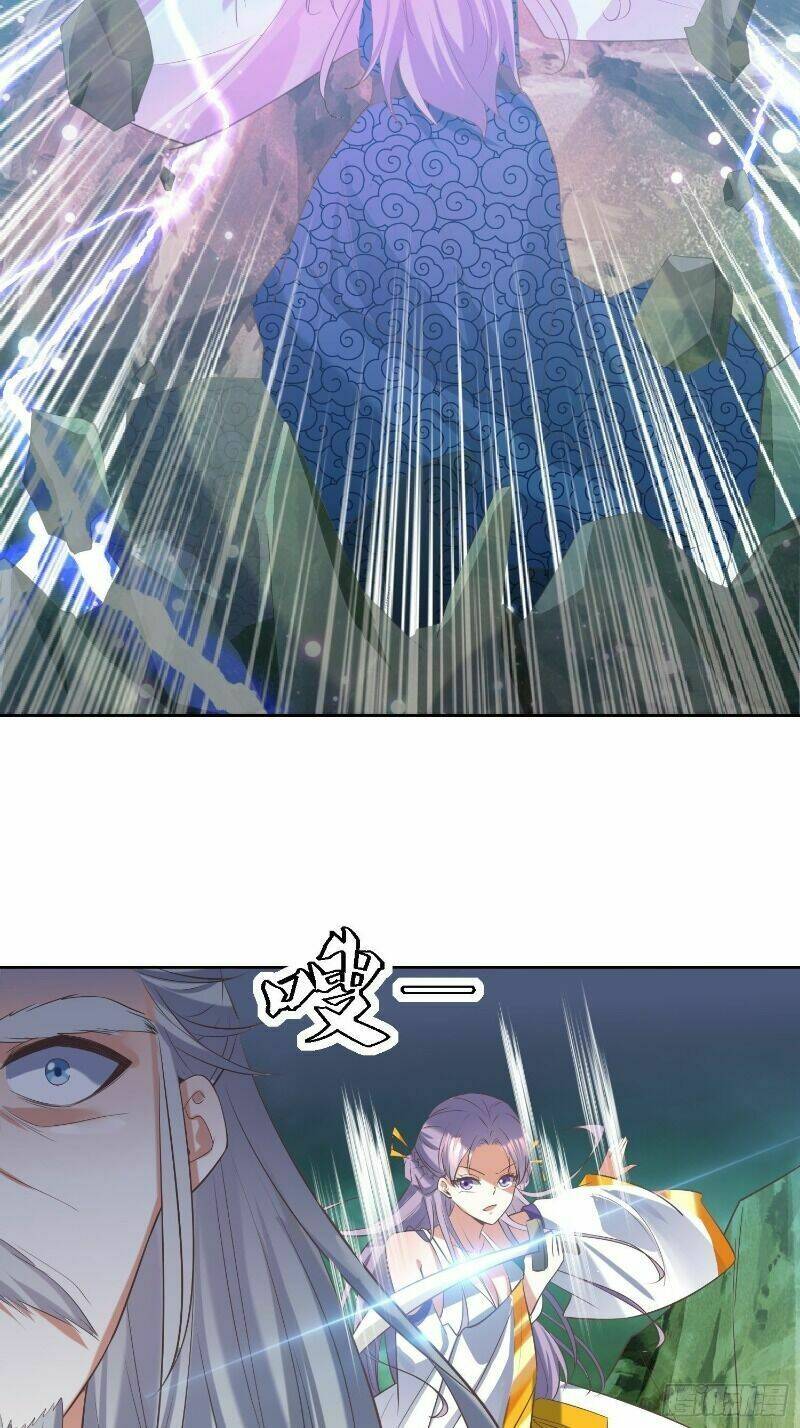 đỉnh cấp phản phái đại sư huynh chapter 30 11