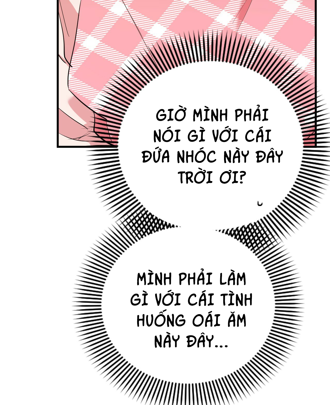 NHỮNG CHÚ THỎ CỦA HAPYPY chapter 17